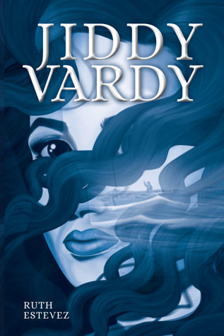 Cover for Jiddy Vardy by Ruth Estevez